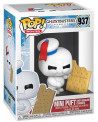 FUNKO POP 937 GHOSTBUSTERS MINI PUFT