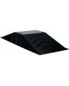 RAMPE DE SKATE 112X45X15