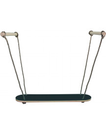 AGRES BALANCOIRE SKATE 78CM
