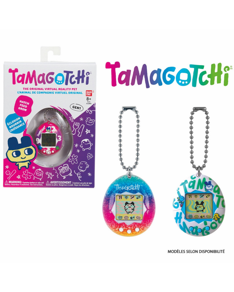 TAMAGOTCHI ORIGINAL
