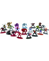 20 FIGURINES METAL MARVEL