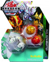 BAKUGAN STARTER PACK SEASON 4.0
