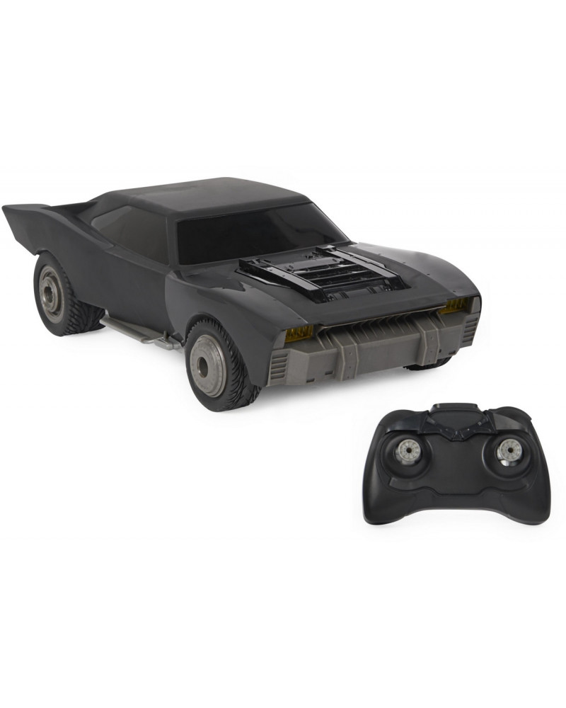 R.C. BATMAN BATMOBILE