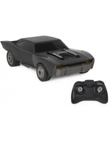 R.C. BATMAN BATMOBILE