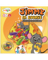 JIMMY LA SOURIS