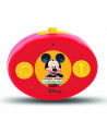 R.C. MICKEY ROADSTER