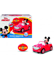 R.C. MICKEY ROADSTER