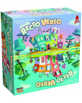 RECTO VERSO