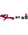 COFFRET EAU DE TOILETTE 30ML+ACC SPIDERM