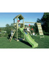 PORTIQUE TOUR JEAN PLANCHER 1M50