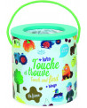 TOUCHE ET TROUVE DE LA FERME