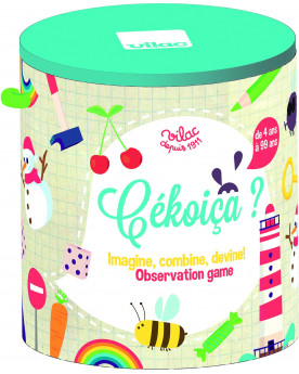 CEKOICA
