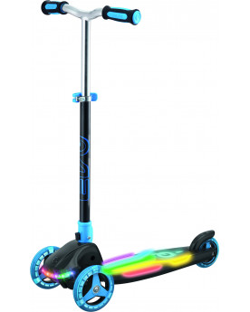 SCOOTER 3 ROUES EVO RAINBOW...