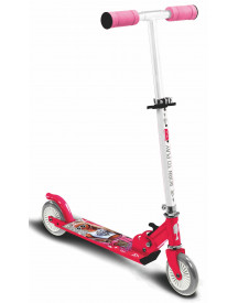 SCOOTER ALU BARBIE