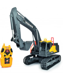 R.C. EXCAVATRICE VOLVO