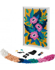 ART FLORAL