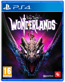 PL4 TINY TINA'S WONDERLANDS