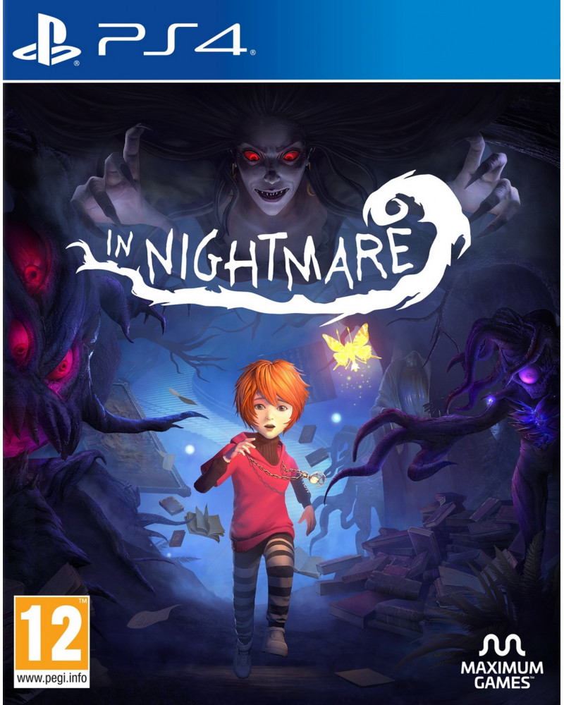 PL4 IN NIGHTMARE