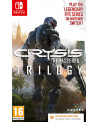 SWITCH CRYSIS REMASTERED TRILOGY CIAB
