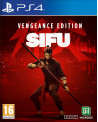 PL4 SIFU - VENGEANCE EDITION