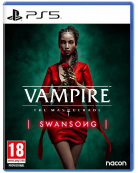 PS5 VAMPIRE : THE...