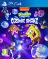 PL4 SPONGEBOB SQUAREPANTS:THE COSMIC S.