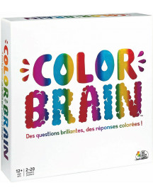 COLOR BRAIN