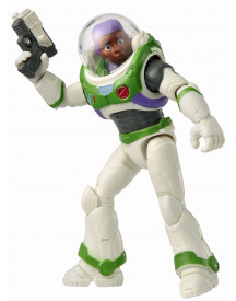 TOY STORY LIGHTYEAR FIGURINES