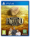 PL4 FORT BOYARD 2022