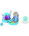 HATCHIMALS RAINBOWCAT PACK DE 4