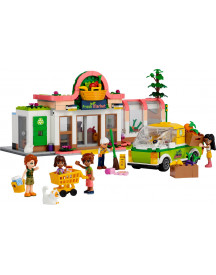 L'EPICERIE BIOLOGIQUE