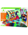 STICK'N FUN XL MOSAIQUES VIKINGS