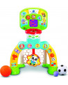 SUPER CENTRE SPORTIF INTERACTIF