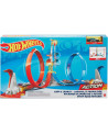 HOT WHEELS CIRCUIT LOOPING ET PROPULSION