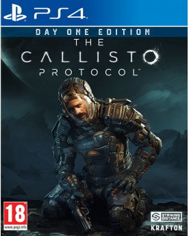 PL4 THE CALLISTO PROTOCOL