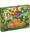 LA VALLEE DES DINOSAURES