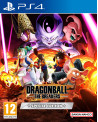 PL4 DRAGON BALL THE BREAKERS