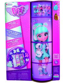 BFF CRY BABIES KRISTAL