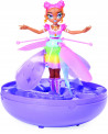 HATCHIMALS CRYSTAL FLYERS RAINBOW