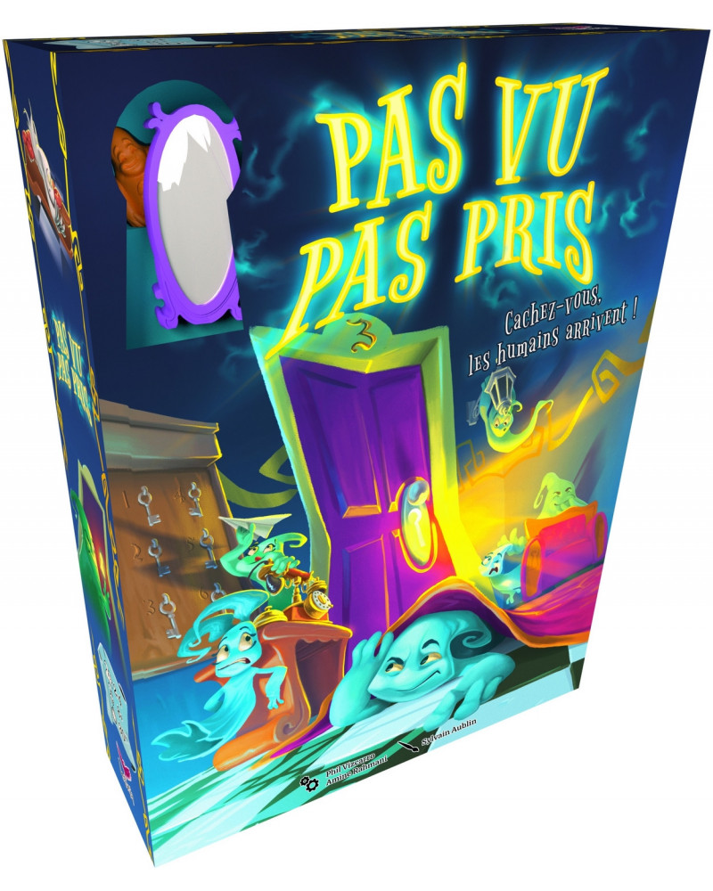 BLACK ROCK PAS VU, PAS PRIS
