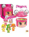PIN Y PON NEON PARTY