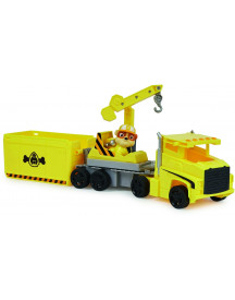 PAW PATROL BIG TRUCK DE LUXE VEH ASS.