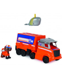 PAW PATROL BIG TRUCK DE LUXE VEH ASS.