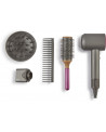 COFFRET DYSON HAIR DRYER + ACC.