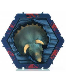 WOW PODS TRICERATOPS