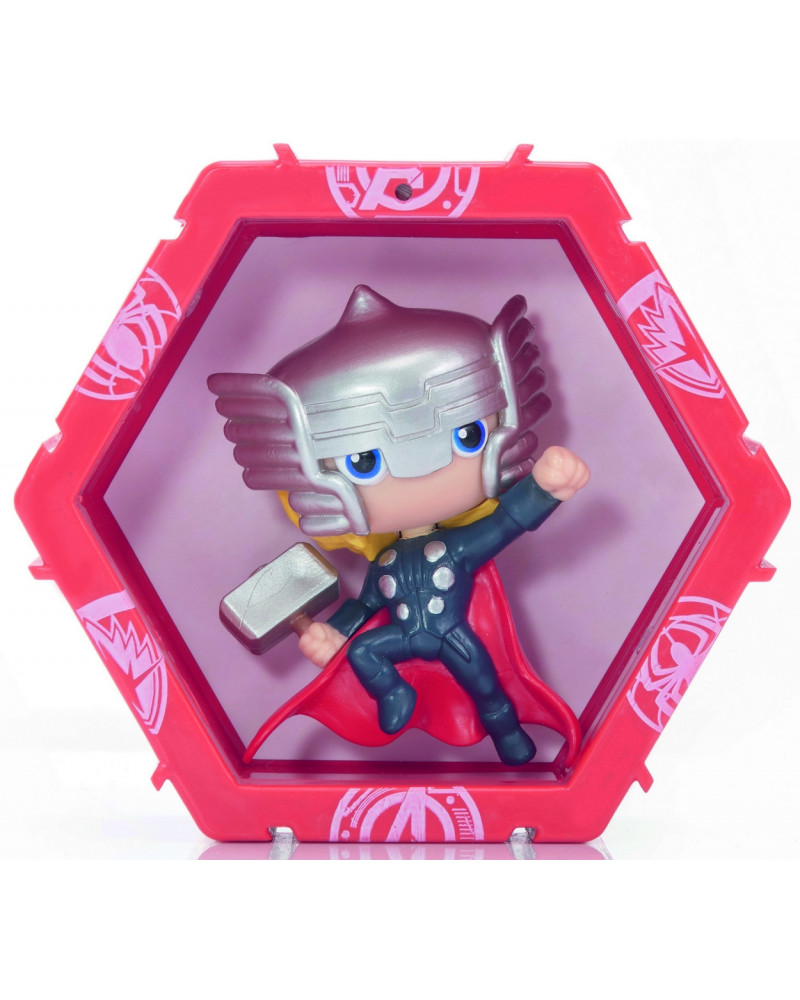 WOW PODS THOR