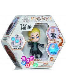 WOW PODS DRACO MALFOY