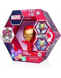 WOW PODS IRON MAN