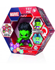 WOW PODS HULK