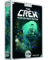 THE CREW MISSION SOUS MARINE
